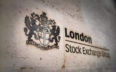 London stock market under pressure as IPO listings fall and firms head to the US