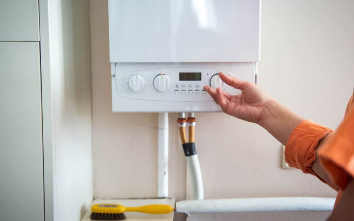 Save £260 Annually : The Boiler Setting Mistake Costing UK Households Big