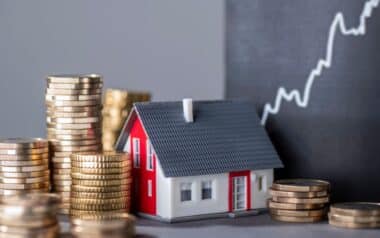 Uk Mortgage Prices Soar To Fastest Growth In Nearly Two Years, What’s Behind The 3.7% Price Jump