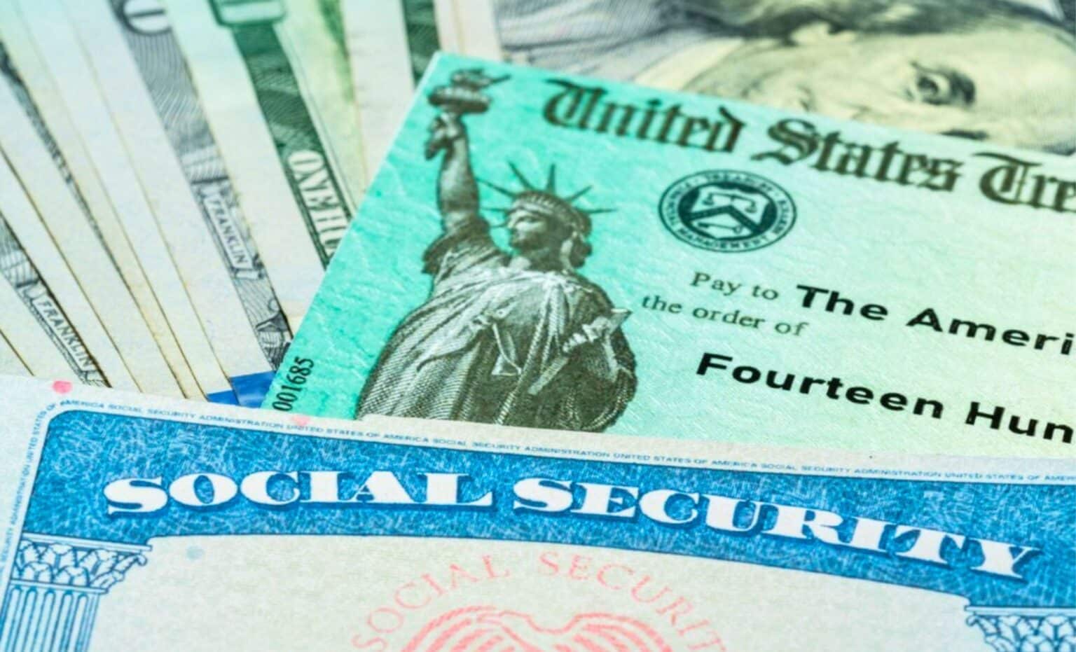 January’s Social Security Payment Dates Here’s When the Checks Will