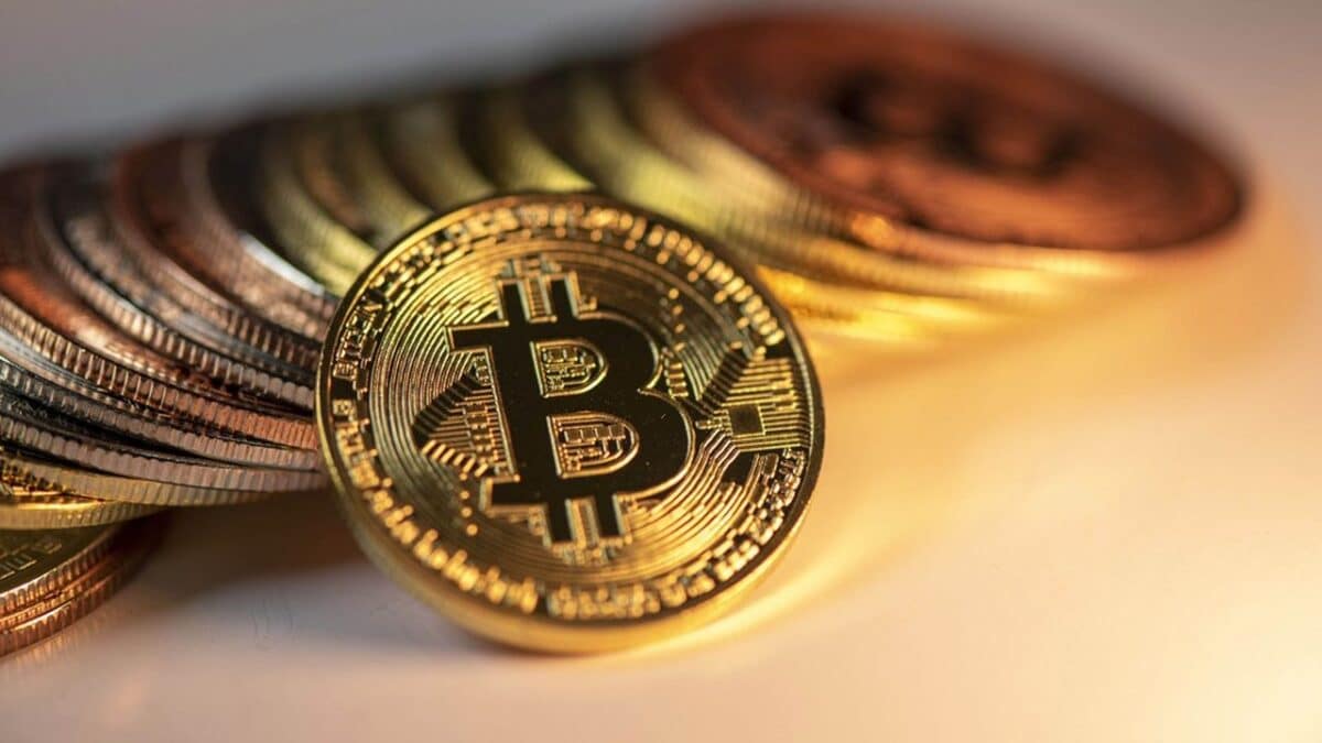 Donald Trump Bitcoin