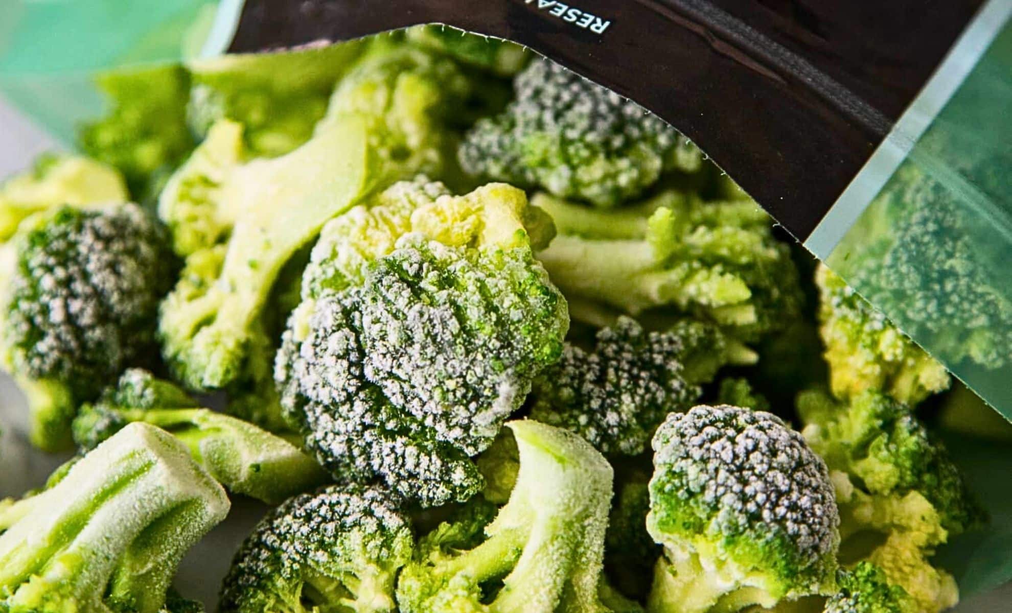 Urgent FDA Broccoli Recall Walmart’s Marketside Products Linked to