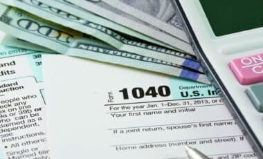 Five Smart Reasons to File Your Taxes Early in 2025