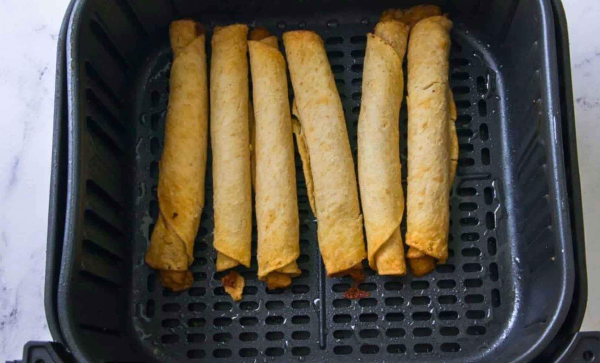 Aldi Issues Urgent Recall of Nearly 25,000 Pounds of Frozen Taquitos