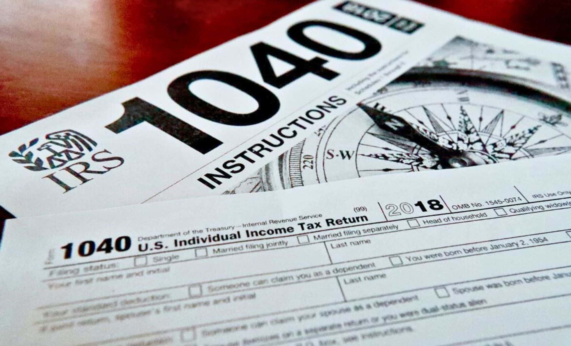 IRS Announces 2025 Tax Season Start Date How to File and Track Your Refunds