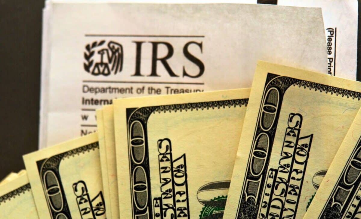 IRS Changes 2025