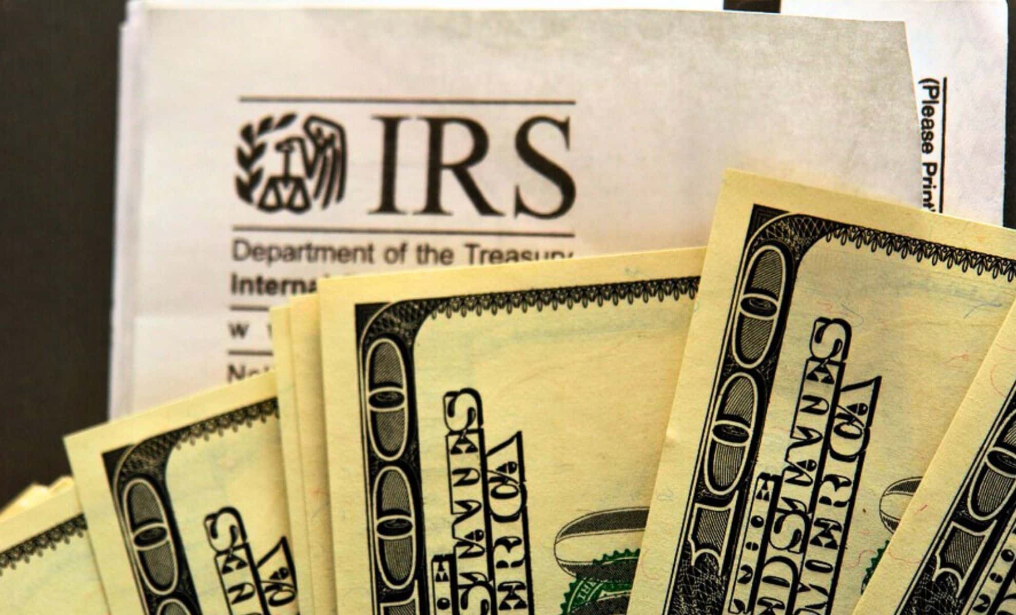 IRS changes to Tax Brackets may slightly increase Americans’ paychecks