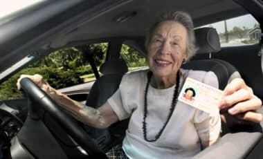 License Renewal Tests USA Elder