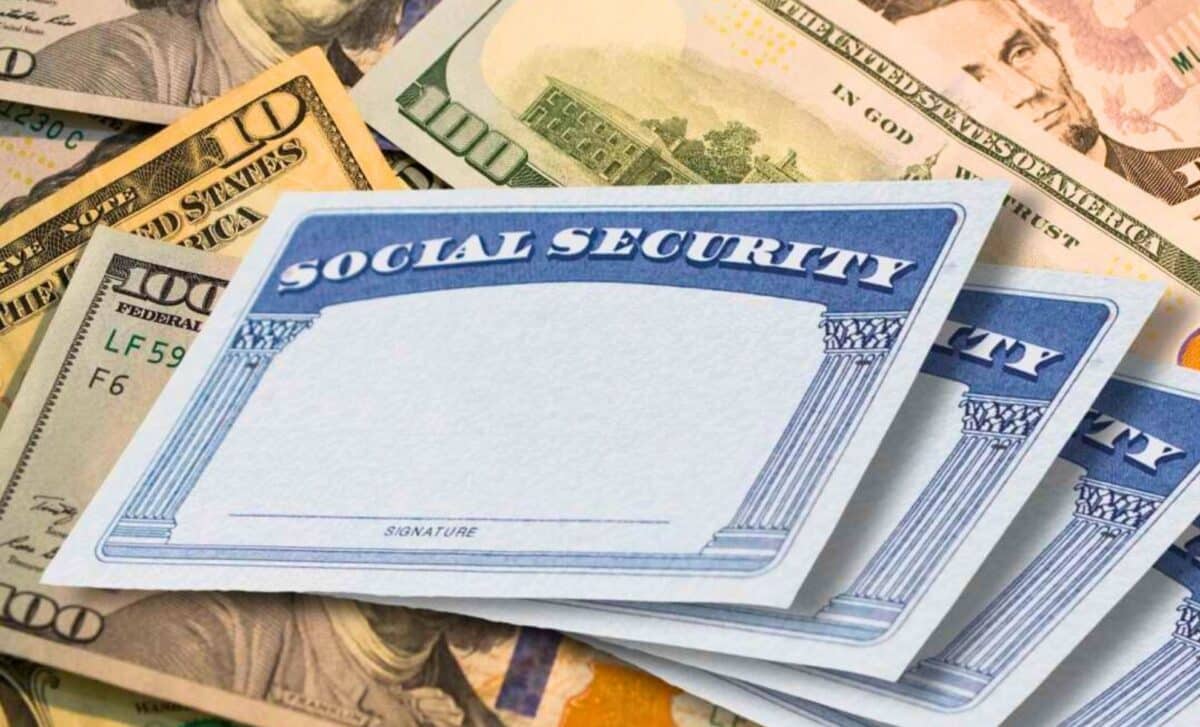 Social Security 2025