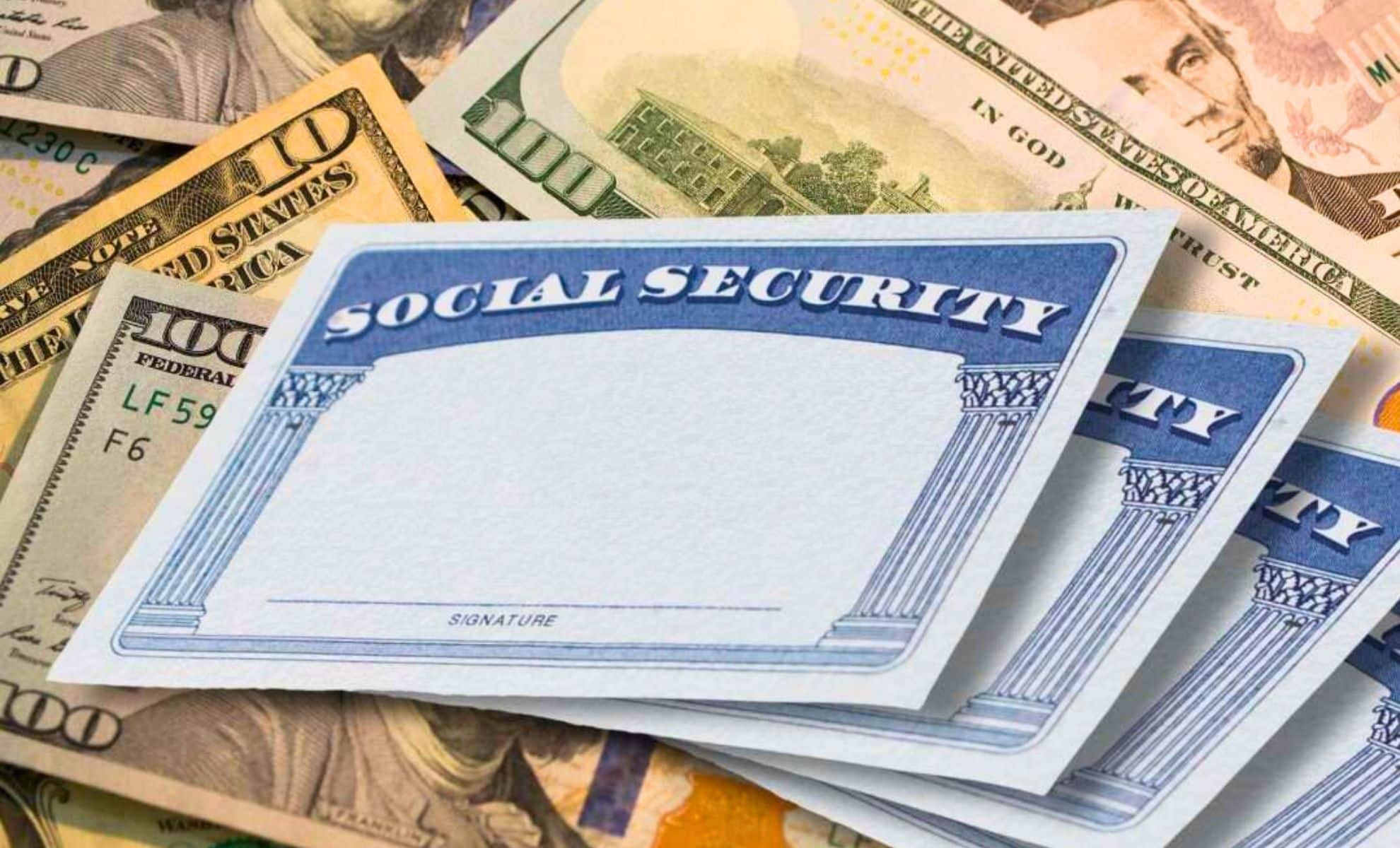 Social Security 2025 First Payments Roll Out Are You on the List?