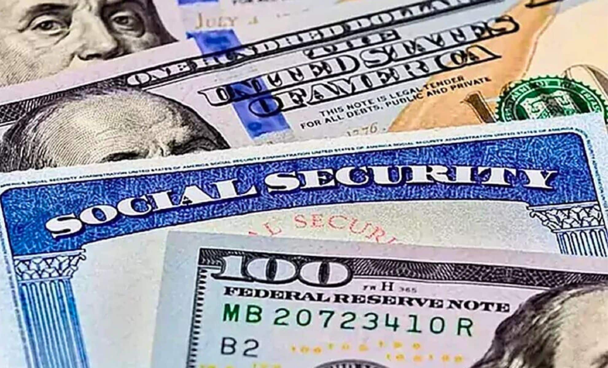 February Social Security Payment Schedule Released Exact Dates & How