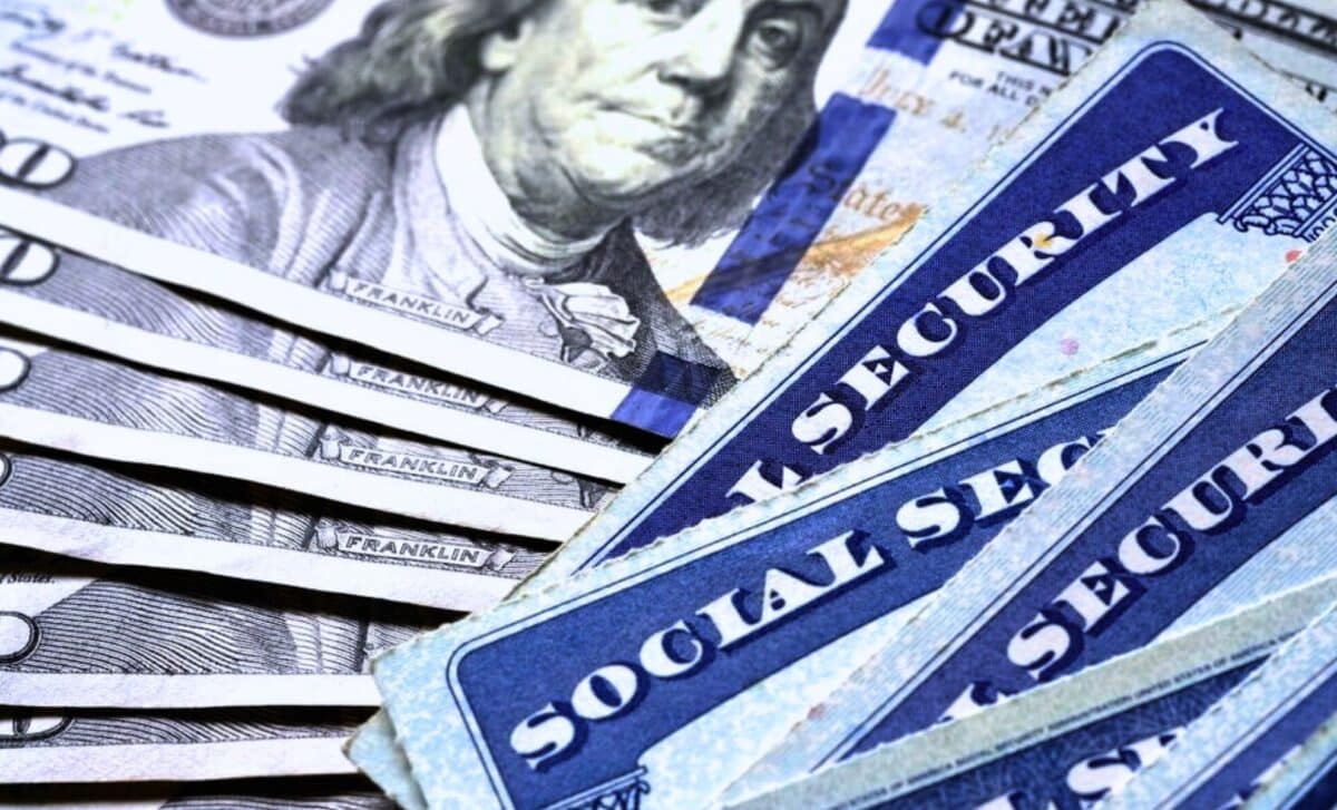 Social Security changes 2025