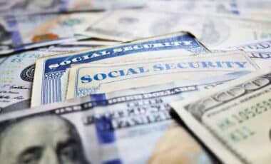 Social Security's cost-of-living adjustment