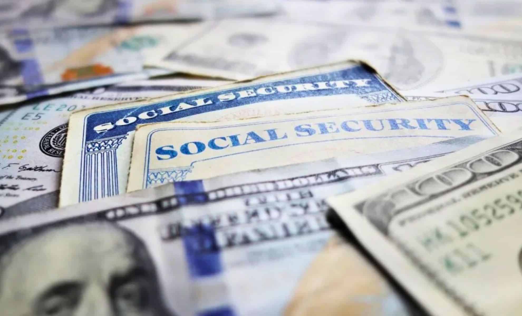 Bad News for Social Security Retirees 2025 COLA Fails to Keep Up