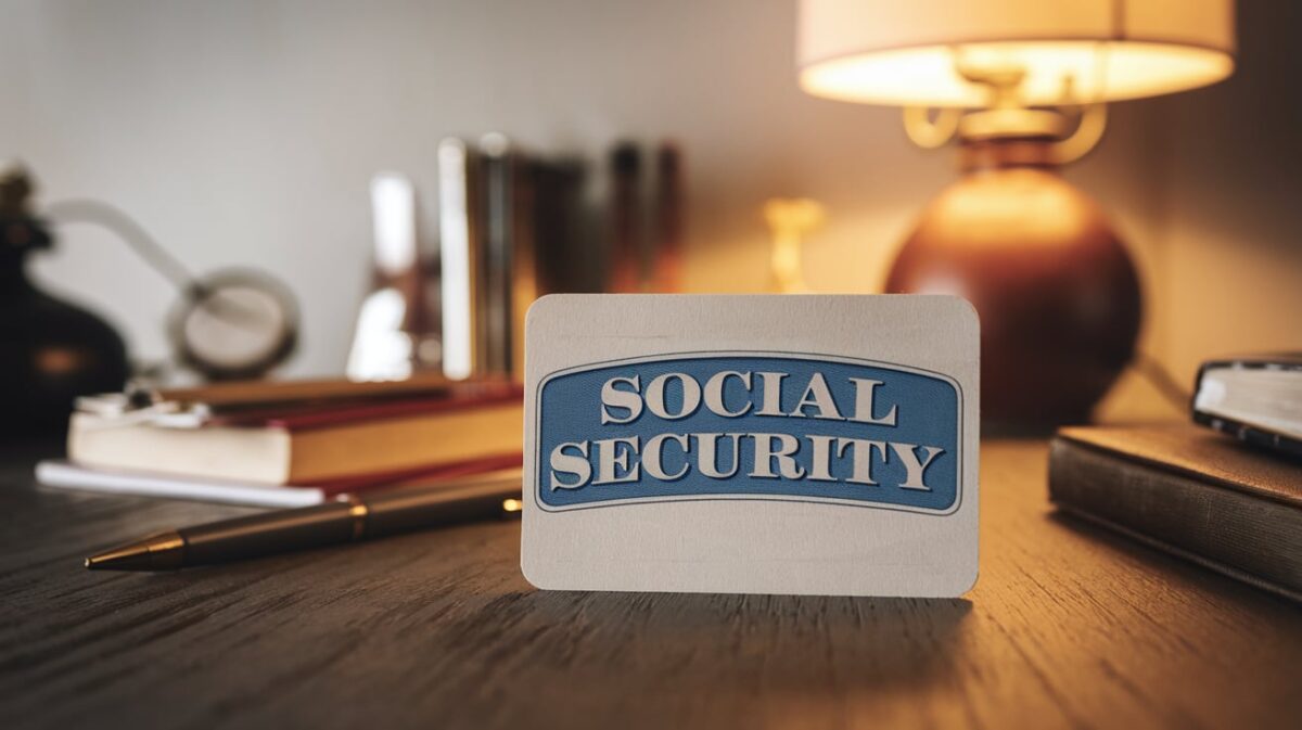 Social security