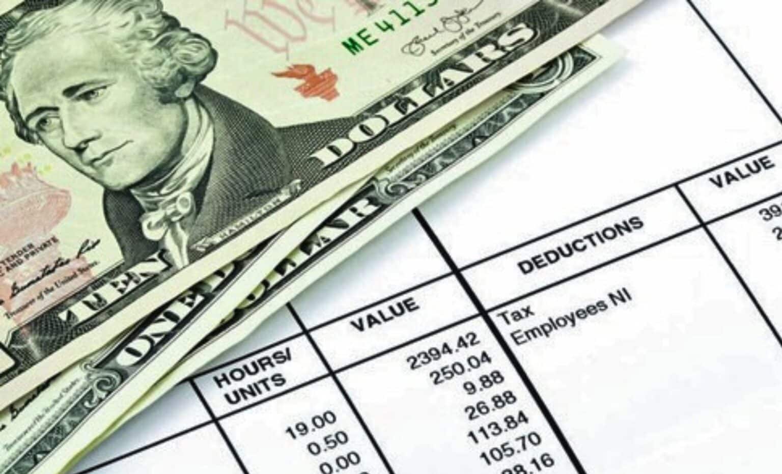 New Year, New Paycheck These States Are Raising Minimum Wage in 2025 Is Yours Included?