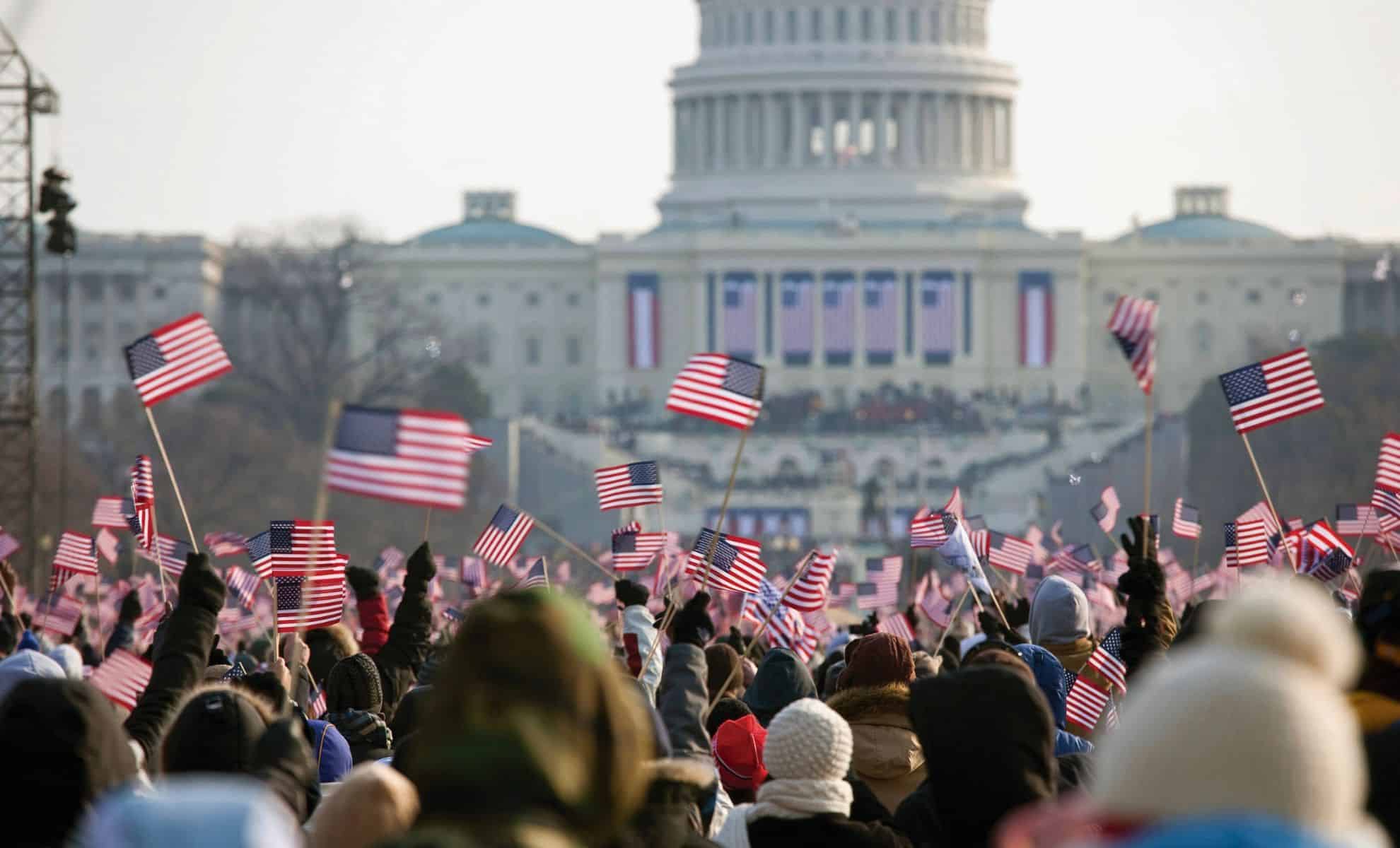 Inauguration Day 2025 What to Expect