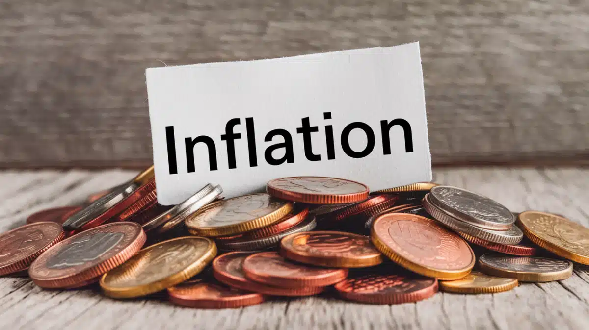 inflation in US