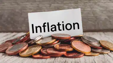 inflation in US