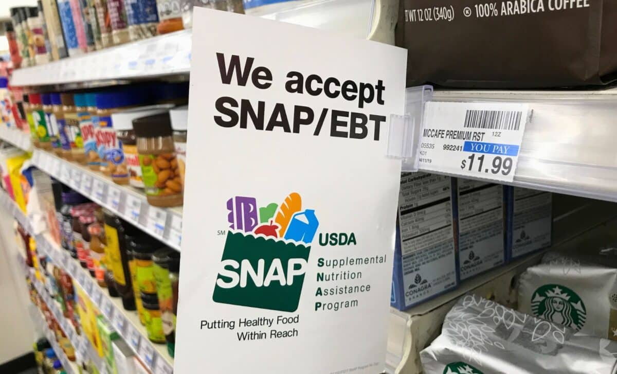 snap program