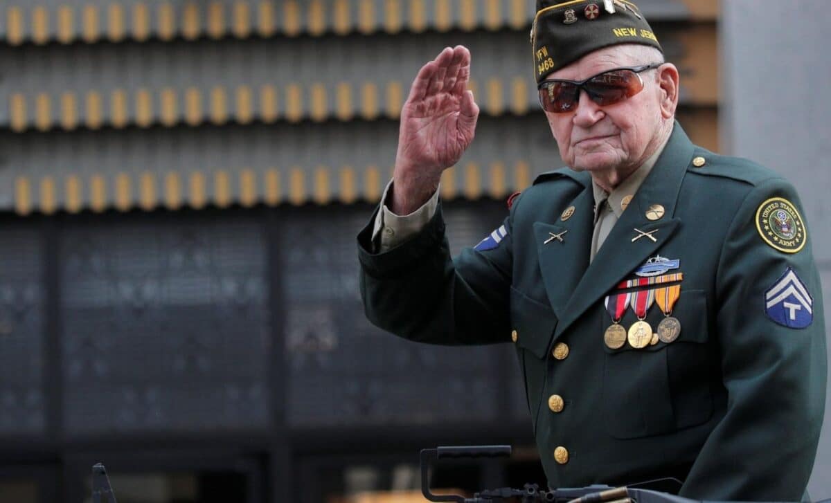 US veterans healthcare