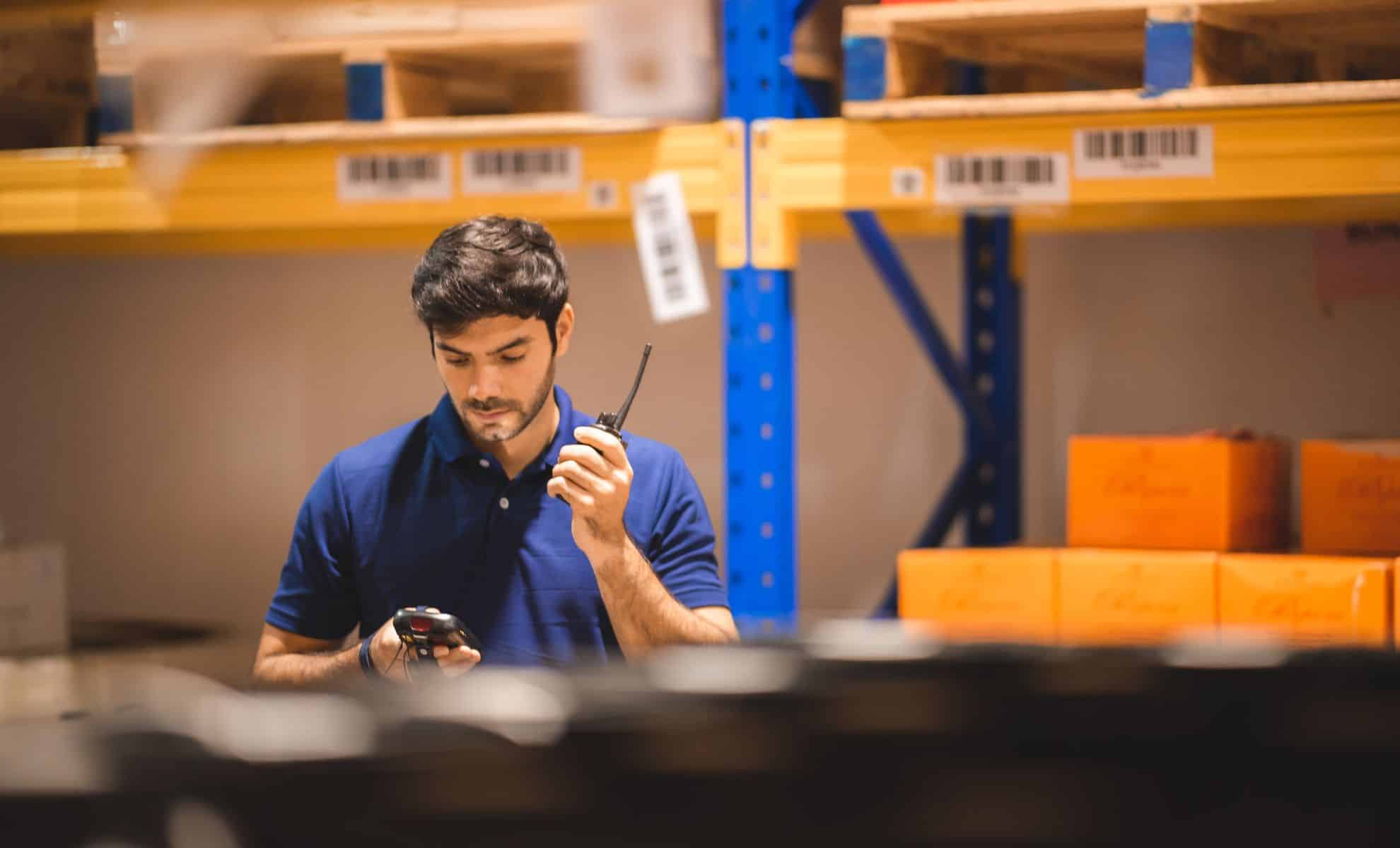 Day Without Immigrants Workers Divided as Immigration Protest Shuts