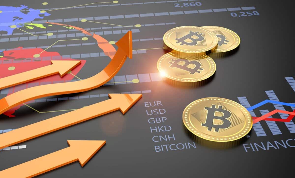 Bitcoin crypto