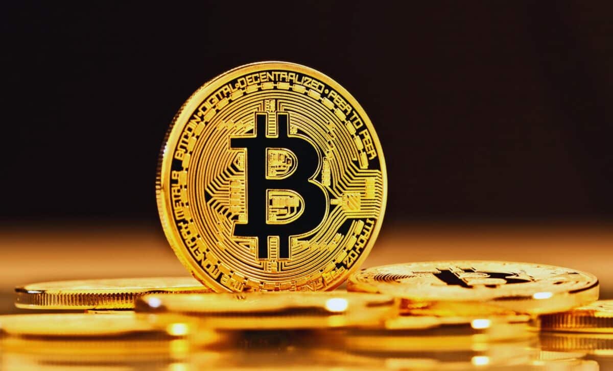 Cryptocurrnecy