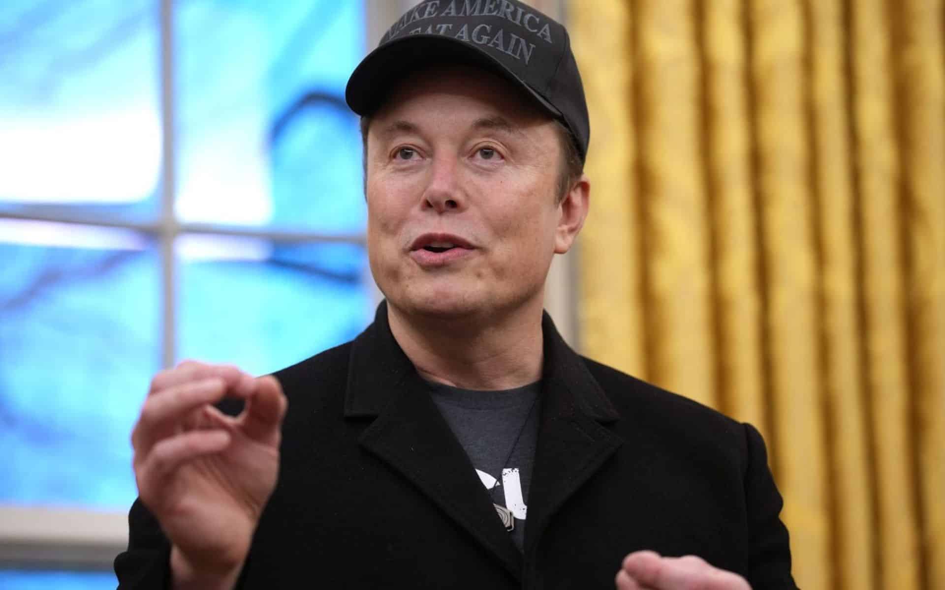 Elon Musk Targets Social Security Fraud : Separating Fact from Fiction