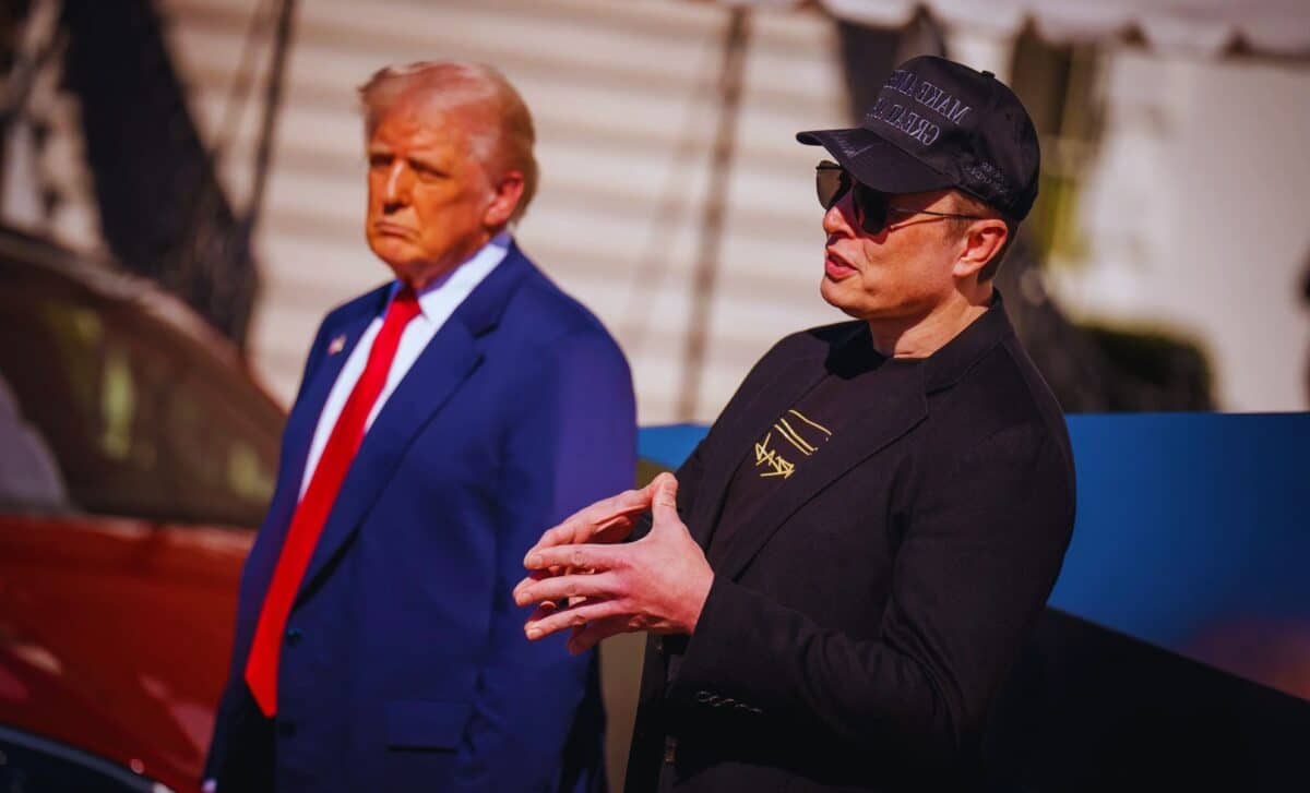 Elon musk social security