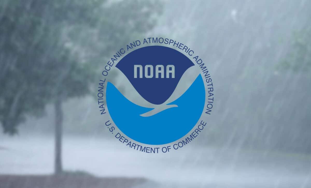 NOAA layoffs
