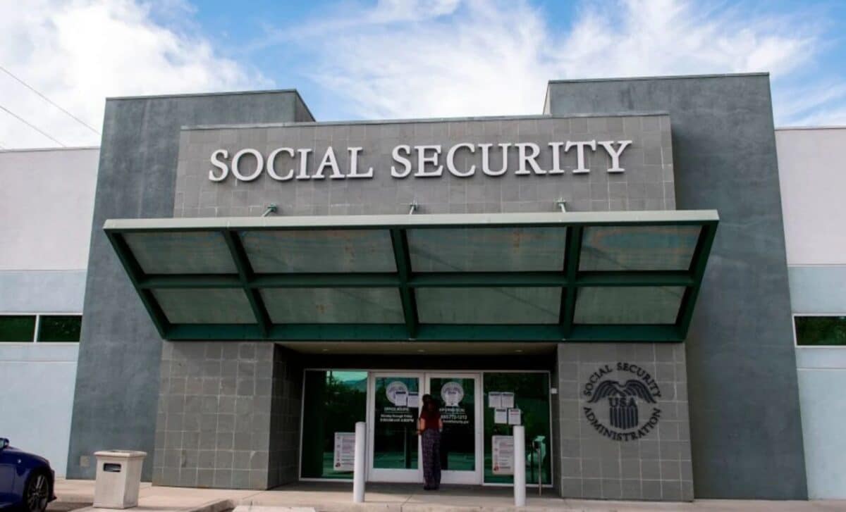 Social Security
