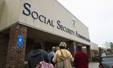 Social Security Administration