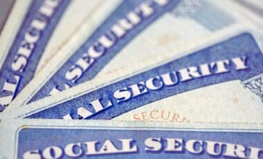 Social Security Benefits