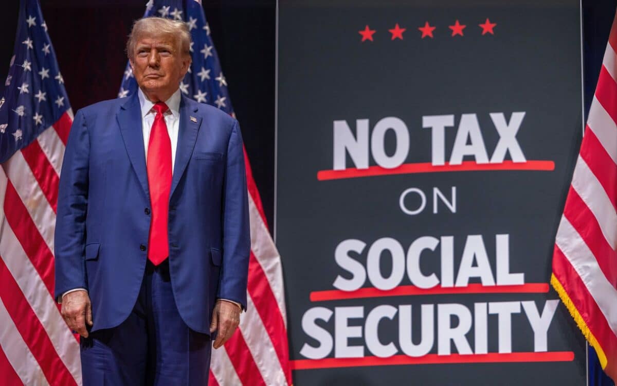Trump’s New Plans for Social Security Transparency Revealed