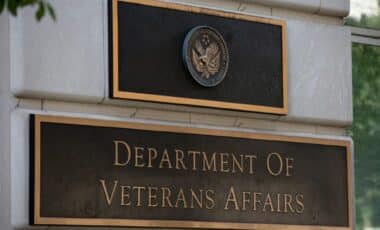 Veterans affairs