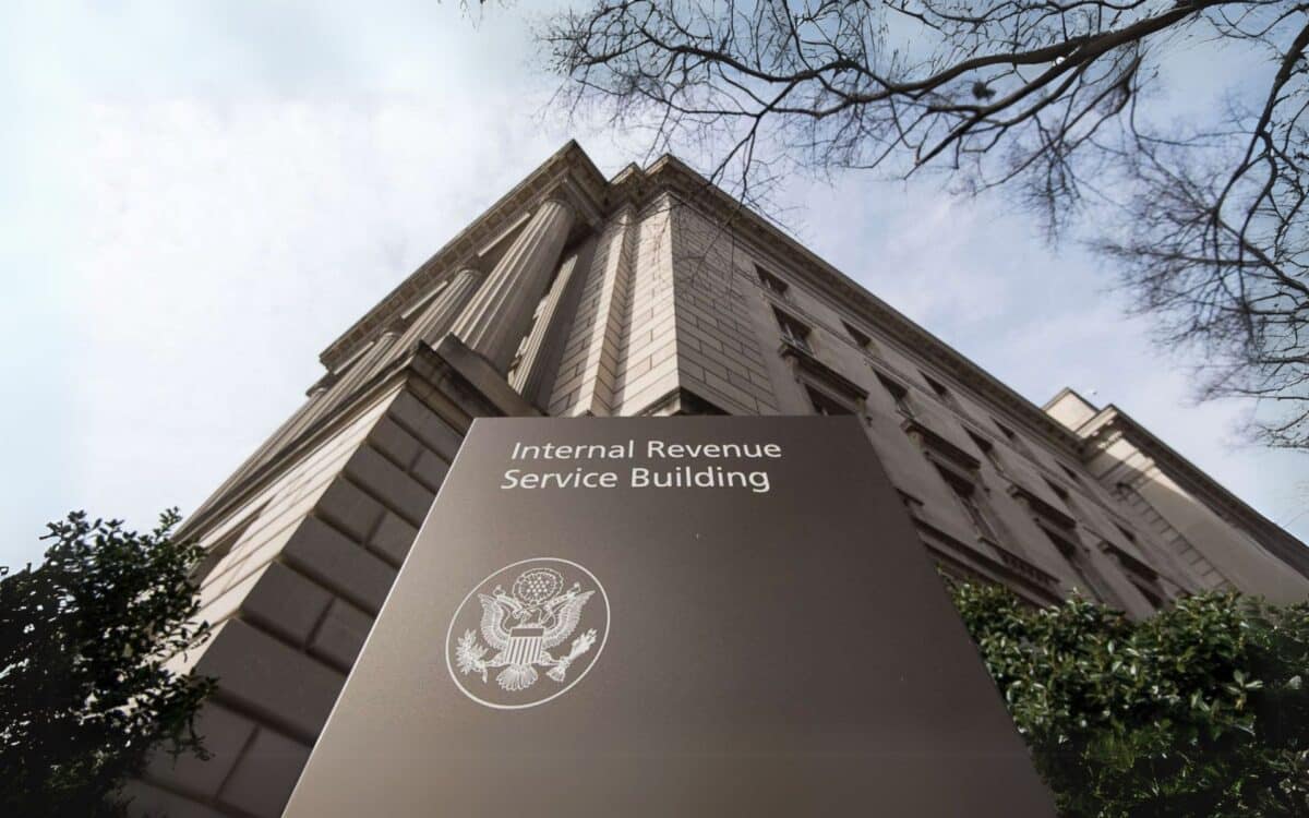 Americans Running Out of Time To Claim IRS Stimulus Check