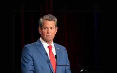 Brian Kemp