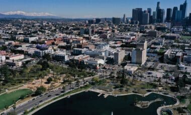 California overtakes japan 4th spot