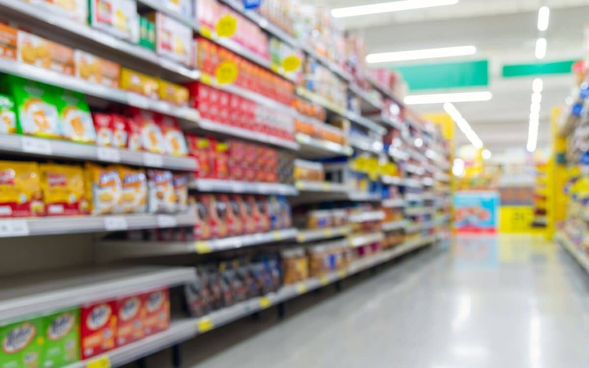 Grocery Shoppers