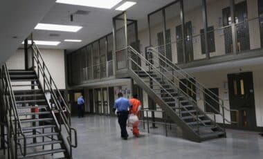 ICE detention centers