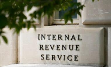 IRS closed under trump admin