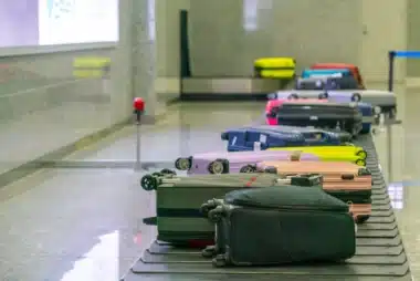 Luggage