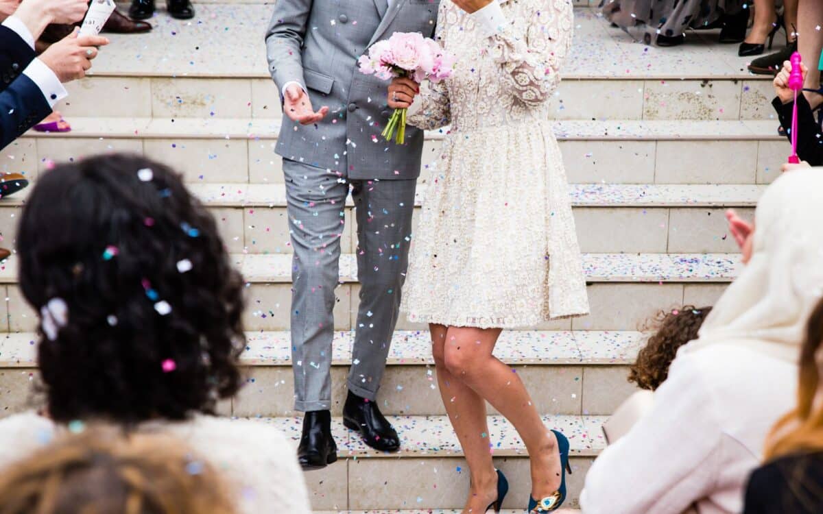 Tax Tips for Newlywed Couples and First-Time Parents
