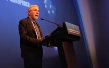 Nobel Laureate Paul Krugman