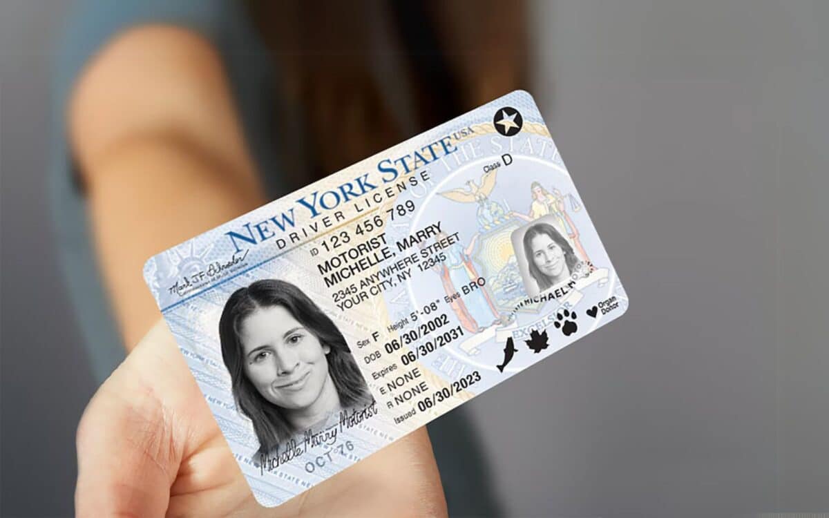 Real ID or Enhanced ID : What You Need to Know Before the 2025 Deadline