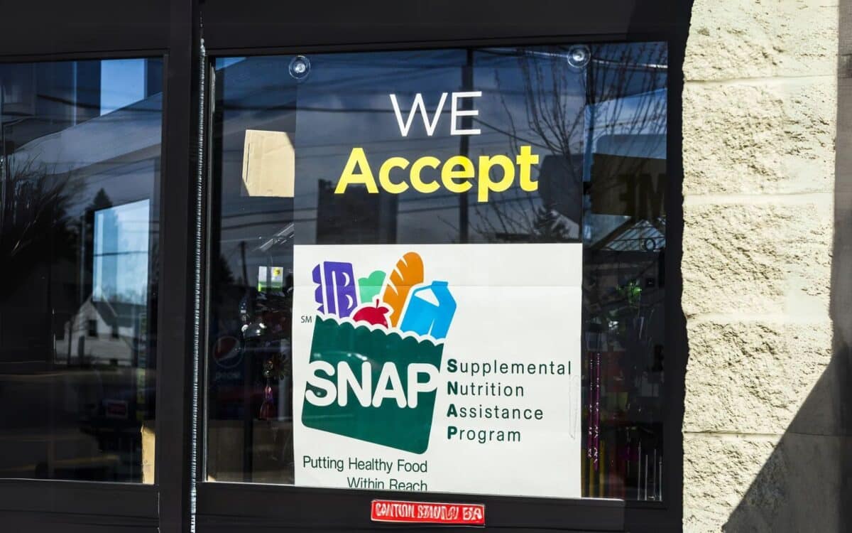 SNAP Benefits