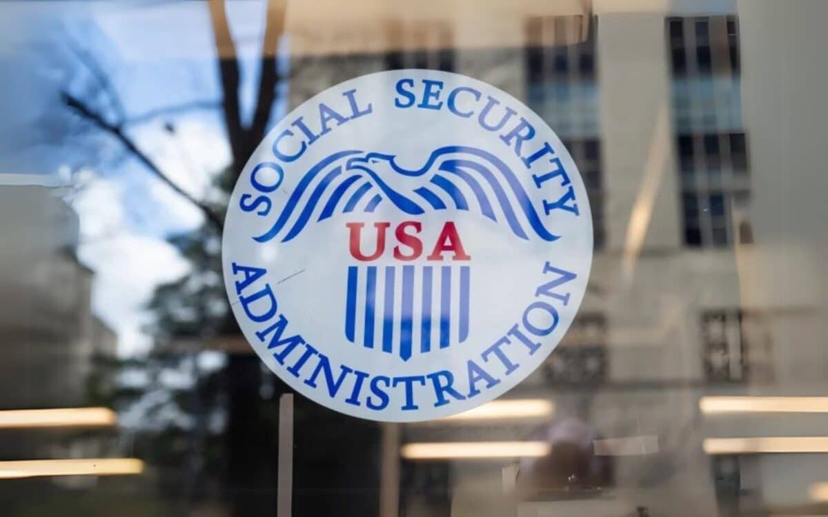 Social Security Administration