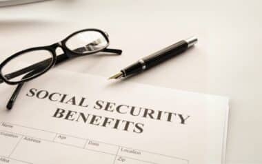 Social Security Benefits