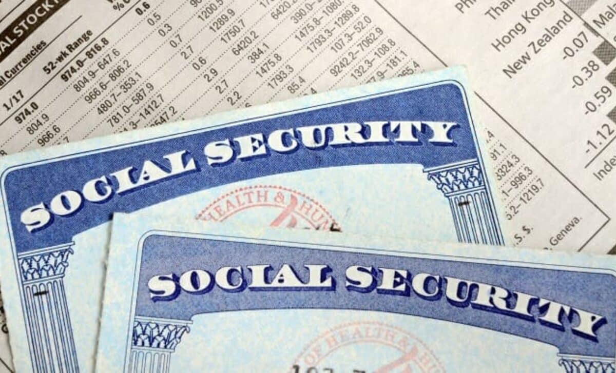 Social Security COLA